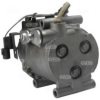 HC-Cargo 240911 Compressor, air conditioning